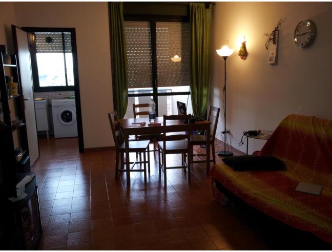 Anteprima foto 1 - Affitto Camera Singola in Appartamento da Privato a Roma - Tiburtino