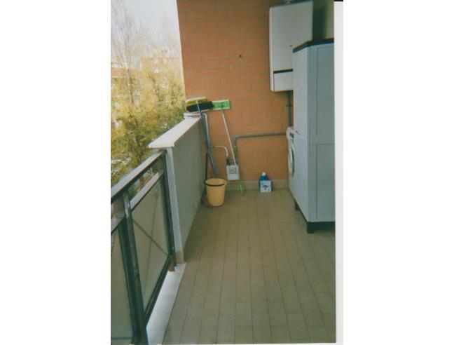 Anteprima foto 5 - Affitto Camera Singola in Appartamento da Privato a Roma - Tiburtino