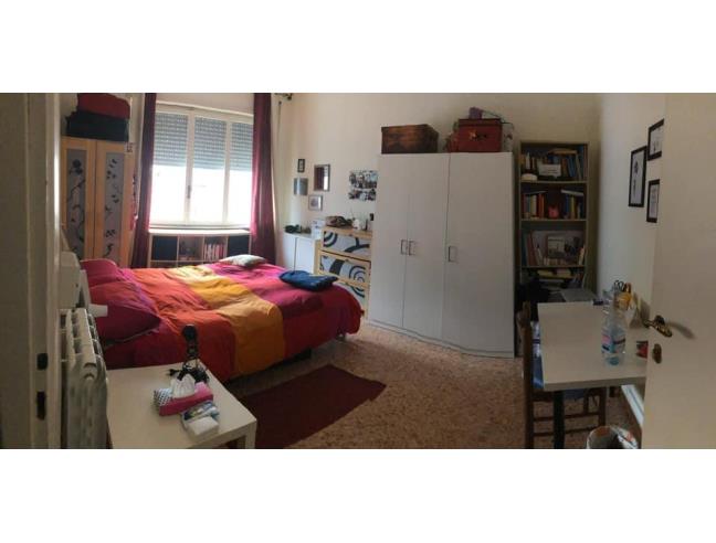 Anteprima foto 1 - Affitto Camera Singola in Appartamento da Privato a Roma - Tuscolano