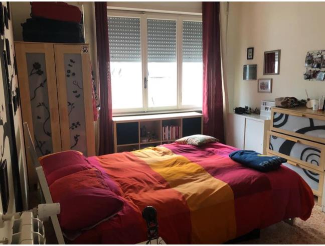 Anteprima foto 5 - Affitto Camera Singola in Appartamento da Privato a Roma - Tuscolano