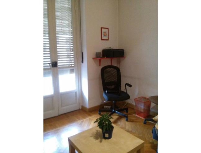 Anteprima foto 3 - Affitto Camera Singola in Appartamento da Privato a Torino - Crocetta