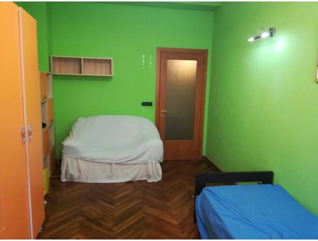 Anteprima foto 2 - Affitto Camera Singola in Appartamento da Privato a Torino - San Donato