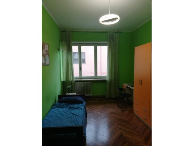 Anteprima foto 3 - Affitto Camera Singola in Appartamento da Privato a Torino - San Donato