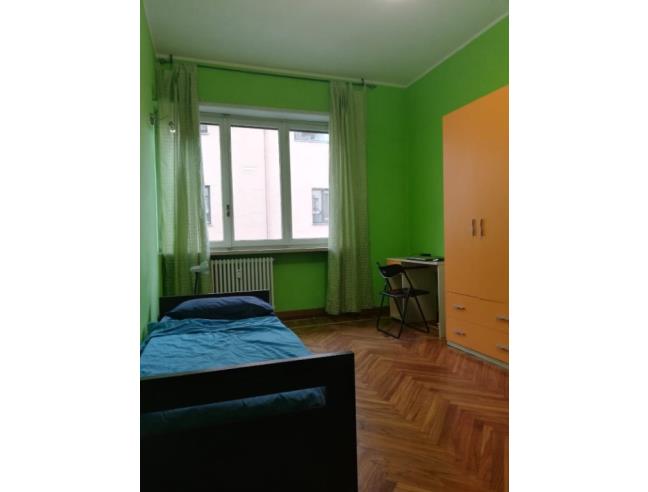 Anteprima foto 4 - Affitto Camera Singola in Appartamento da Privato a Torino - San Donato