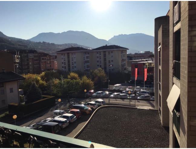 Anteprima foto 1 - Affitto Camera Singola in Appartamento da Privato a Trento (Trento)