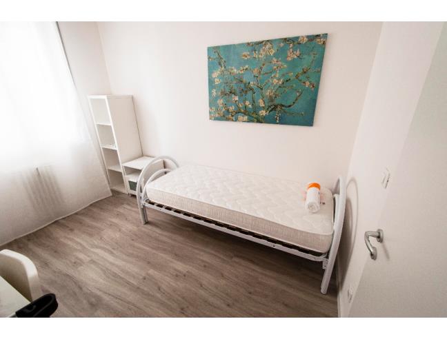 Anteprima foto 6 - Affitto Camera Singola in Appartamento da Privato a Treviso - Fuori Mura Ovest