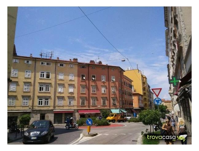 Anteprima foto 1 - Affitto Camera Singola in Appartamento da Privato a Trieste - Santa Croce Di Trieste