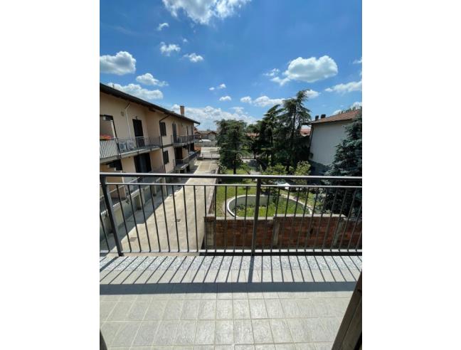 Anteprima foto 3 - Affitto Camera Singola in Appartamento da Privato a Truccazzano - Cavaione