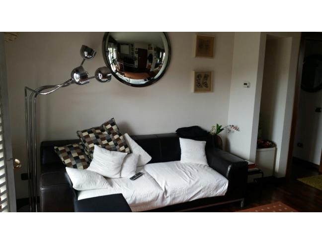 Anteprima foto 5 - Affitto Camera Singola in Appartamento da Privato a Vimodrone (Milano)
