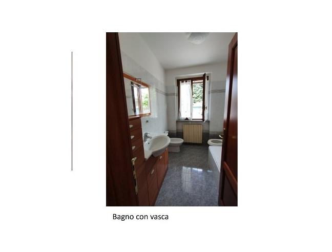 Anteprima foto 5 - Affitto Camera Singola in Casa indipendente da Privato a Lentate sul Seveso (Monza e Brianza)