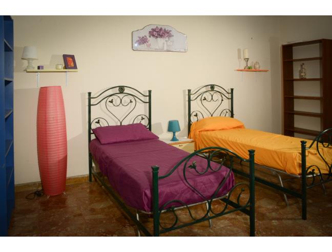 Anteprima foto 3 - Affitto Camera Singola in Casa indipendente da Privato a Monteroni di Lecce (Lecce)