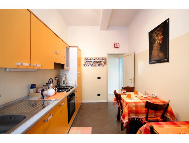 Anteprima foto 6 - Affitto Camera Singola in Porzione di casa da Privato a Bergamo - Loreto