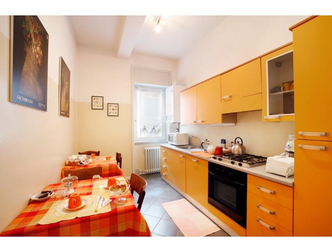 Anteprima foto 7 - Affitto Camera Singola in Porzione di casa da Privato a Bergamo - Loreto