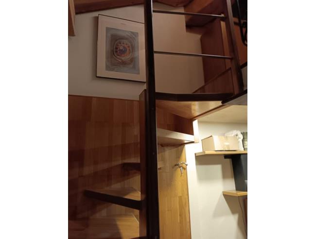 Anteprima foto 3 - Affitto Camera Singola in Porzione di casa da Privato a Casalecchio di Reno (Bologna)