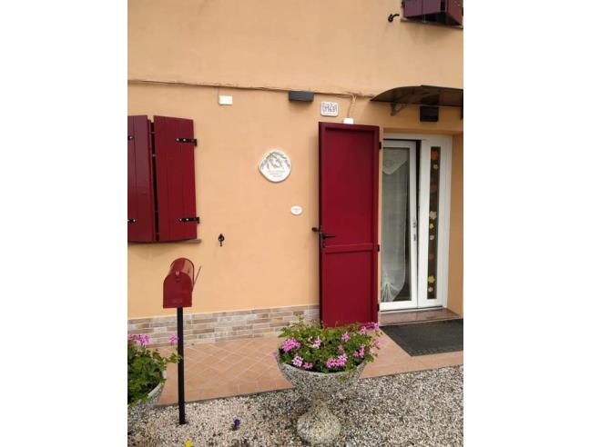 Anteprima foto 6 - Affitto Camera Singola in Porzione di casa da Privato a Ferrara - Cona
