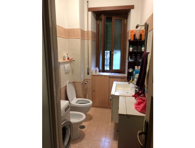 Anteprima foto 6 - Affitto Camera Singola in Porzione di casa da Privato a Roma - Centocelle