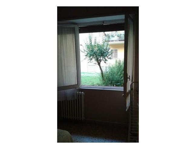Anteprima foto 3 - Affitto Camera Singola in Porzione di casa da Privato a Roma - Nomentano