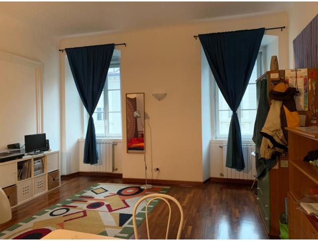 Anteprima foto 1 - Affitto Camera Singola in Porzione di casa da Privato a Trieste - Santa Croce Di Trieste