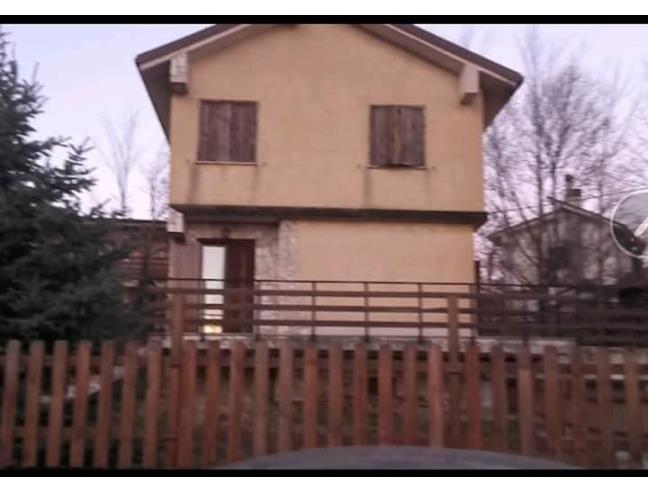 Anteprima foto 3 - Affitto Camera Singola in Villa da Privato a Castel di Sangro (L'Aquila)