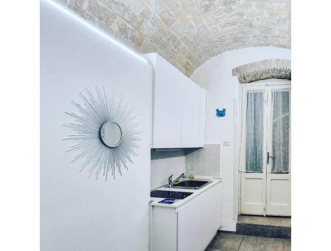 Anteprima foto 1 - Affitto Casa indipendente Vacanze da Privato a Termoli (Campobasso)