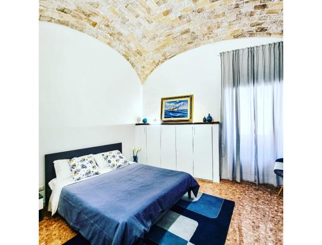 Anteprima foto 3 - Affitto Casa indipendente Vacanze da Privato a Termoli (Campobasso)