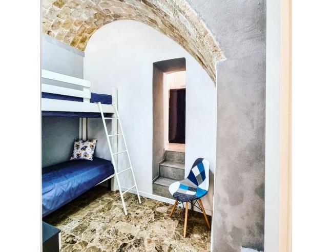 Anteprima foto 5 - Affitto Casa indipendente Vacanze da Privato a Termoli (Campobasso)