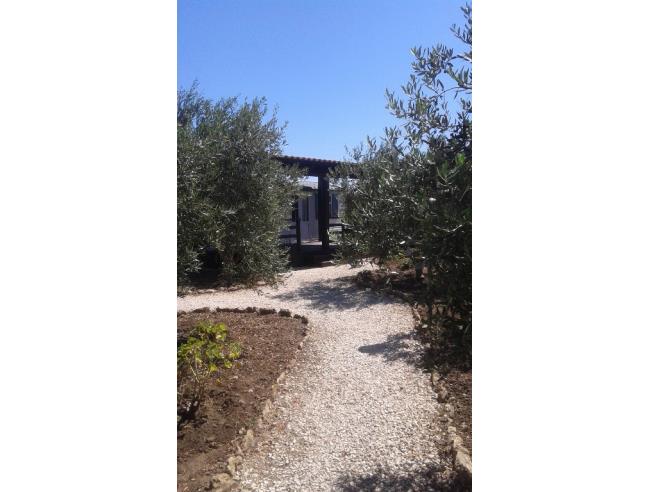 Anteprima foto 8 - Affitto Casa mobile/Roulotte Vacanze da Privato a Castelvetrano - Marinella