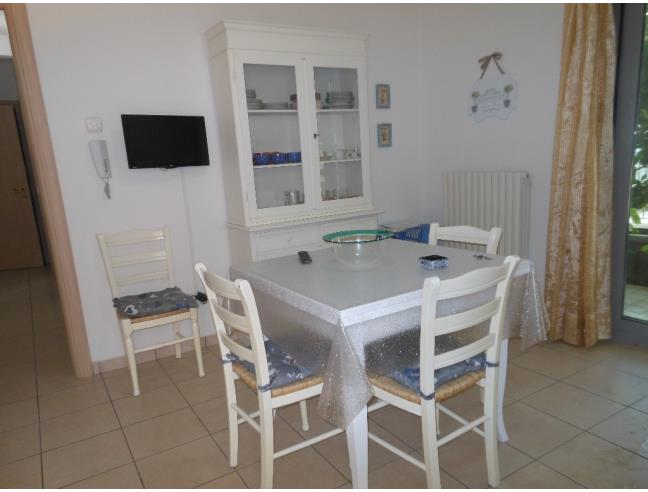 Anteprima foto 1 - Affitto Casa Vacanze da Privato a Alba Adriatica (Teramo)