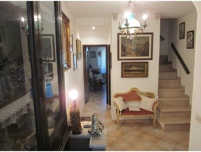 Anteprima foto 2 - Affitto Casa Vacanze da Privato a Alfedena (L'Aquila)