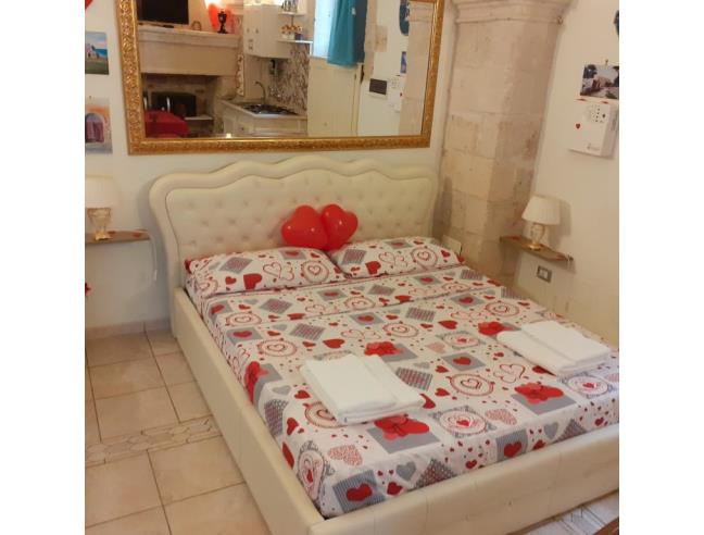 Anteprima foto 2 - Affitto Casa Vacanze da Privato a Andrano (Lecce)
