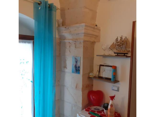 Anteprima foto 5 - Affitto Casa Vacanze da Privato a Andrano (Lecce)