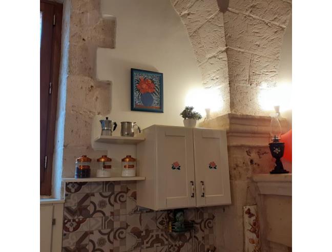 Anteprima foto 7 - Affitto Casa Vacanze da Privato a Andrano (Lecce)