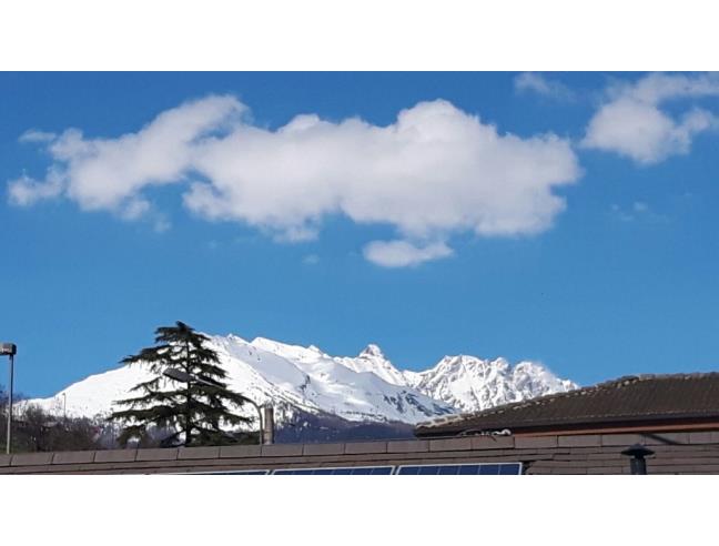 Anteprima foto 5 - Affitto Casa Vacanze da Privato a Aosta (Aosta)