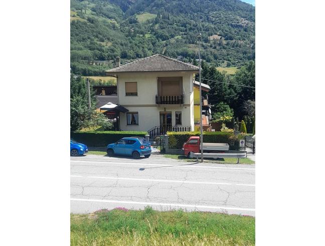 Anteprima foto 1 - Affitto Casa Vacanze da Privato a Aosta - Signayes