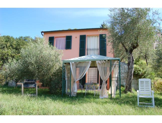 Anteprima foto 1 - Affitto Casa Vacanze da Privato a Arcola (La Spezia)