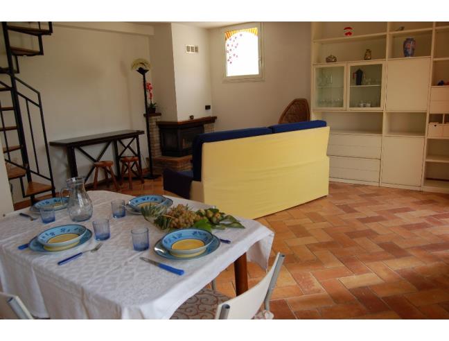 Anteprima foto 4 - Affitto Casa Vacanze da Privato a Arcola (La Spezia)