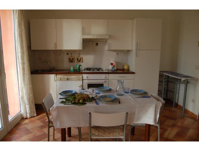Anteprima foto 5 - Affitto Casa Vacanze da Privato a Arcola (La Spezia)