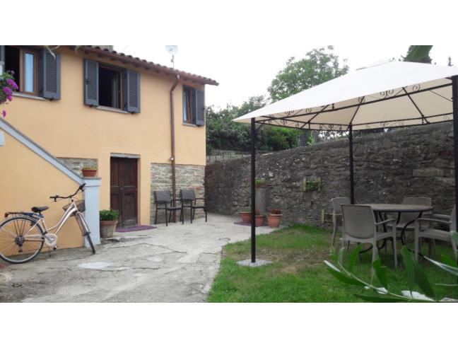 Anteprima foto 8 - Affitto Casa Vacanze da Privato a Arezzo (Arezzo)