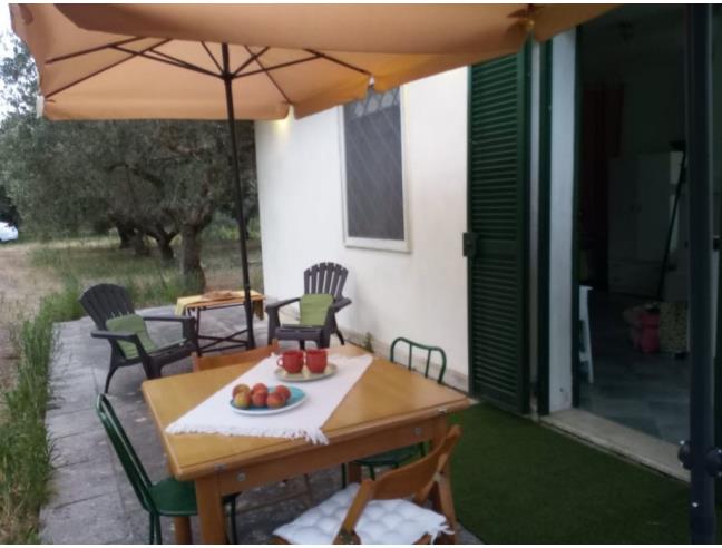 Anteprima foto 1 - Affitto Casa Vacanze da Privato a Arnesano (Lecce)