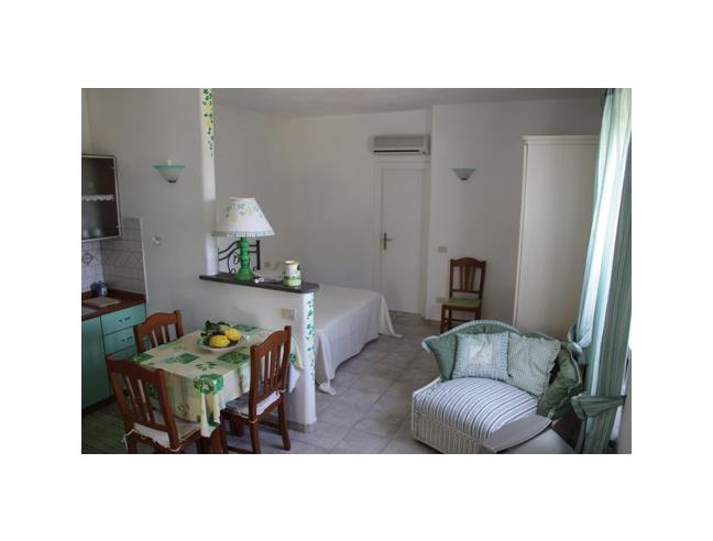 Anteprima foto 2 - Affitto Casa Vacanze da Privato a Barano d'Ischia (Napoli)