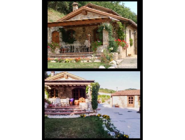 Anteprima foto 1 - Affitto Casa Vacanze da Privato a Borgo a Mozzano - Partigliano