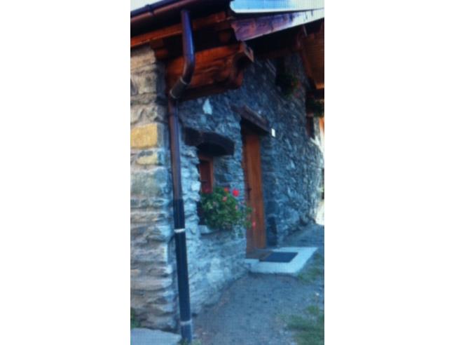 Anteprima foto 1 - Affitto Casa Vacanze da Privato a Brusson (Aosta)