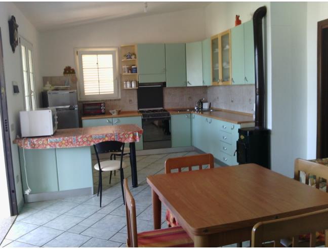 Anteprima foto 3 - Affitto Casa Vacanze da Privato a Buggerru (Carbonia-Iglesias)