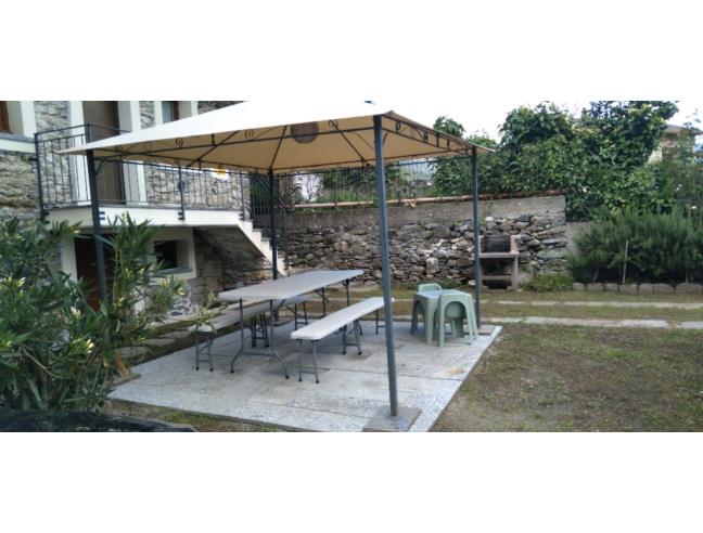 Anteprima foto 5 - Affitto Casa Vacanze da Privato a Calasca-Castiglione - Boretta