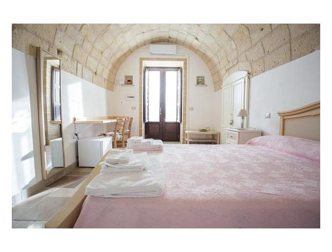 Anteprima foto 3 - Affitto Casa Vacanze da Privato a Cannole (Lecce)