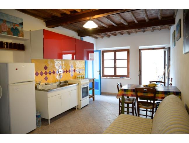 Anteprima foto 1 - Affitto Casa Vacanze da Privato a Capoliveri (Livorno)