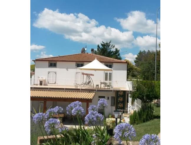 Anteprima foto 3 - Affitto Casa Vacanze da Privato a Carassai (Ascoli Piceno)