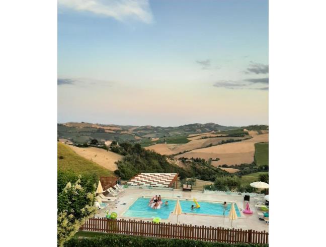 Anteprima foto 5 - Affitto Casa Vacanze da Privato a Carassai (Ascoli Piceno)