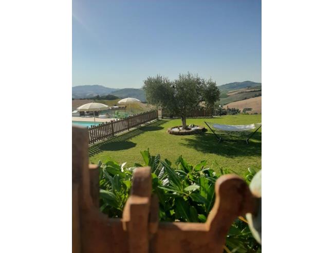 Anteprima foto 6 - Affitto Casa Vacanze da Privato a Carassai (Ascoli Piceno)