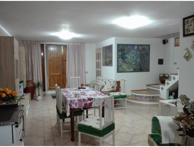 Anteprima foto 1 - Affitto Casa Vacanze da Privato a Carloforte (Carbonia-Iglesias)